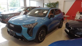 Haval Jolion FACELIFT  SUPRIME 4X2 | Mobile.bg    2