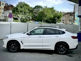 BMW X4 M40D, снимка 4