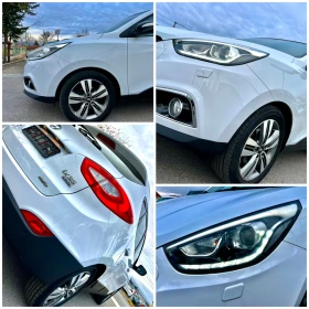 Hyundai IX35 2.0 CRDI automatic 4x4 Xpissible, снимка 15