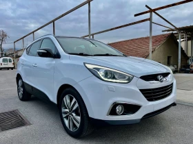 Hyundai IX35 2.0 CRDI automatic 4x4 Xpissible, снимка 3