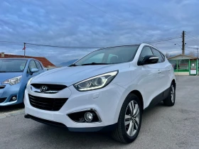 Hyundai IX35 2.0 CRDI automatic 4x4 Xpissible, снимка 1