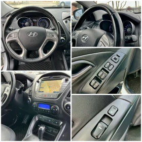 Hyundai IX35 2.0 CRDI automatic 4x4 Xpissible, снимка 10