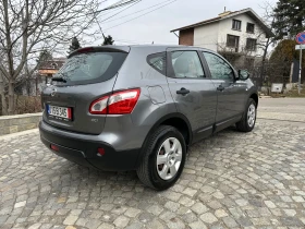 Nissan Qashqai 1.5dCI_Facelift | Mobile.bg    5