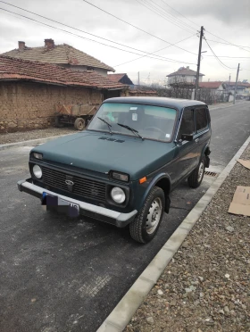 Lada Niva, снимка 4