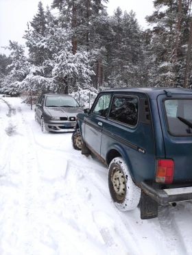 Lada Niva, снимка 5