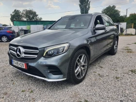 Mercedes-Benz GLC 220 2.2d AMG 9G tronic  | Mobile.bg    1