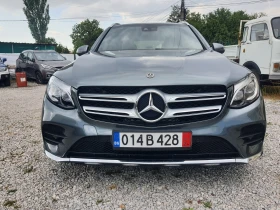 Mercedes-Benz GLC 220 2.2d AMG 9G tronic , снимка 2