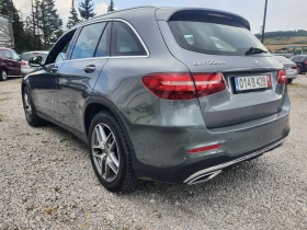 Mercedes-Benz GLC 220 2.2d AMG 9G tronic , снимка 7