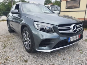 Mercedes-Benz GLC 220 2.2d AMG 9G tronic  | Mobile.bg    3