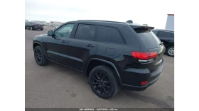 Jeep Grand cherokee ALTITUDE* 4X4* ПЪЛНА СЕРВИЗНА ИСТОРИЯ, снимка 4