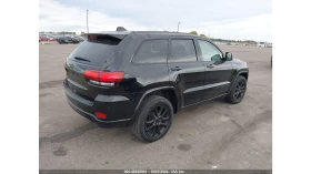 Jeep Grand cherokee ALTITUDE* 4X4* ПЪЛНА СЕРВИЗНА ИСТОРИЯ, снимка 6