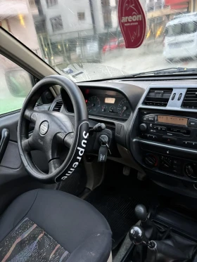 Nissan Terrano | Mobile.bg    7