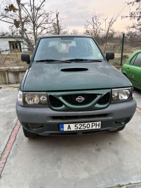 Nissan Terrano | Mobile.bg    3