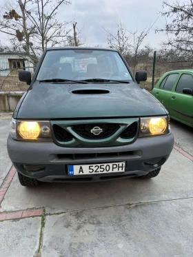 Nissan Terrano | Mobile.bg    4