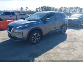 Nissan Rogue - 31800 лв. - 42026275 | Car24.bg