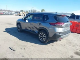 Nissan Rogue - 31800 лв. - 42026275 | Car24.bg