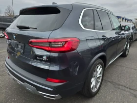 BMW X5 LaserAdaptive* distro* масаж* headup* вакум* обдух, снимка 4