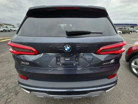 BMW X5 LaserAdaptive* distro* масаж* headup* вакум* обдух, снимка 5