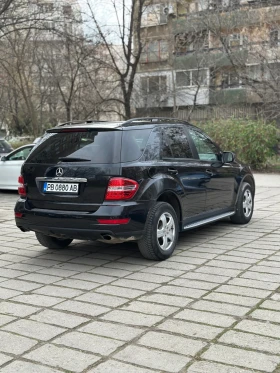 Mercedes-Benz ML 350, снимка 5