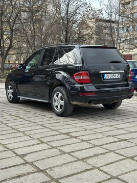 Mercedes-Benz ML 350, снимка 6