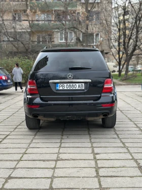 Mercedes-Benz ML 350, снимка 8