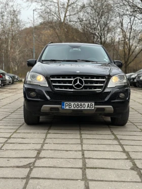 Mercedes-Benz ML 350, снимка 7