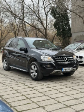 Mercedes-Benz ML 350, снимка 2