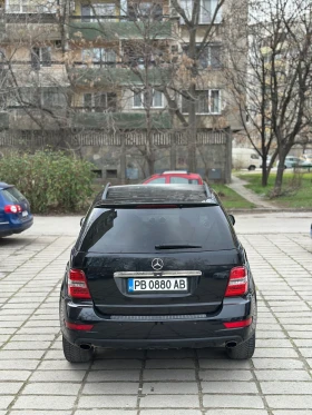 Mercedes-Benz ML 350, снимка 4