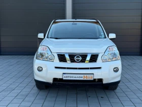 Nissan X-trail 2.0 4x4 AUTOMAT NAVI - 9900 лв. - 45762330 2