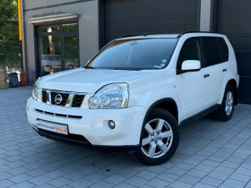 Nissan X-trail 2.0 4x4 AUTOMAT NAVI