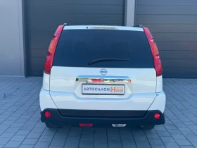 Nissan X-trail 2.0 4x4 AUTOMAT NAVI - 9900 лв. - 45762330 4