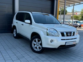 Nissan X-trail 2.0 4x4 AUTOMAT NAVI - 9900 лв. - 45762330 3