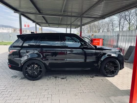 Обява за продажба на Land Rover Range Rover Sport 3.0SVD KAMERA 360 Теглич Панорама  ~59 800 лв. - изображение 7