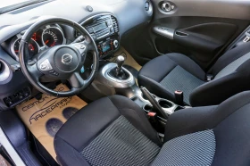 Обява за продажба на Nissan Juke 1.5DCI ACENTA ~18 995 лв. - изображение 7