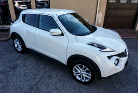 Обява за продажба на Nissan Juke 1.5DCI ACENTA ~18 995 лв. - изображение 1