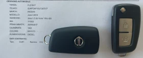 Nissan Juke 1.5DCI ACENTA - 18995 лв. - 50586911 17