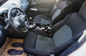 Обява за продажба на Nissan Juke 1.5DCI ACENTA ~18 995 лв. - изображение 5
