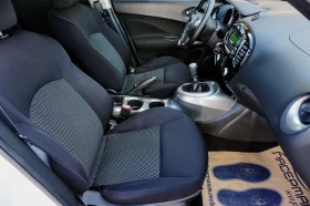 Обява за продажба на Nissan Juke 1.5DCI ACENTA ~18 995 лв. - изображение 11