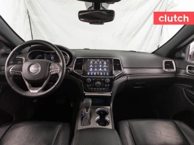 Jeep Grand cherokee Limited * 4WD* АвтоКредит* (ЦЕНА ДО БГ) - 37500 лв. - 73945413 10