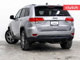 Jeep Grand cherokee Limited * 4WD* АвтоКредит* (ЦЕНА ДО БГ) - 37500 лв. - 73945413 5