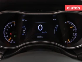 Jeep Grand cherokee Limited * 4WD* АвтоКредит* (ЦЕНА ДО БГ) - 37500 лв. - 73945413 12