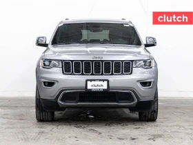 Jeep Grand cherokee Limited * 4WD* АвтоКредит* (ЦЕНА ДО БГ) - 37500 лв. - 73945413 2