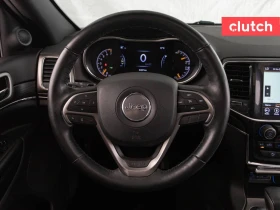 Jeep Grand cherokee Limited * 4WD* АвтоКредит* (ЦЕНА ДО БГ) - 37500 лв. - 73945413 11