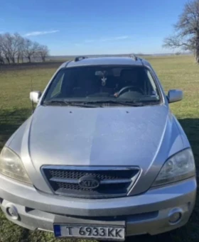 Kia Sorento | Mobile.bg    2
