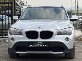 BMW X1 20d= SPORT PACK= - 12999 лв. - 88199025 1