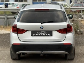 BMW X1 20d= SPORT PACK= - 12999 лв. - 88199025 6