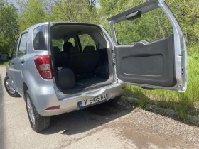 Обява за продажба на Daihatsu Terios ~6 500 лв. - изображение 2