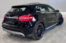 Обява за продажба на Mercedes-Benz GLA 45 AMG 4M AMG Night Package ~45 000 лв. - изображение 4