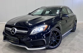  Mercedes-Benz GLA 45...