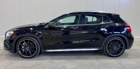 Обява за продажба на Mercedes-Benz GLA 45 AMG 4M AMG Night Package ~45 000 лв. - изображение 1